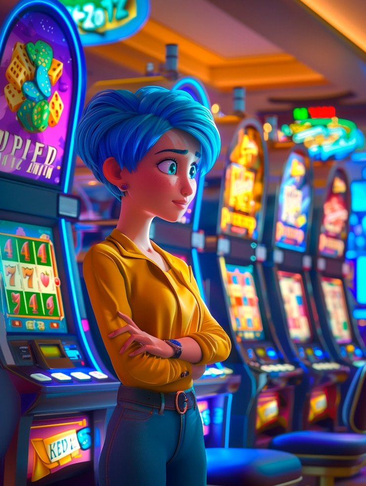 lunatigel featured game showcase