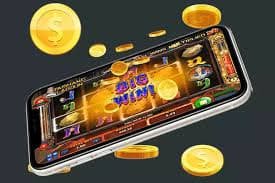 Sic Bo dice toss on live table